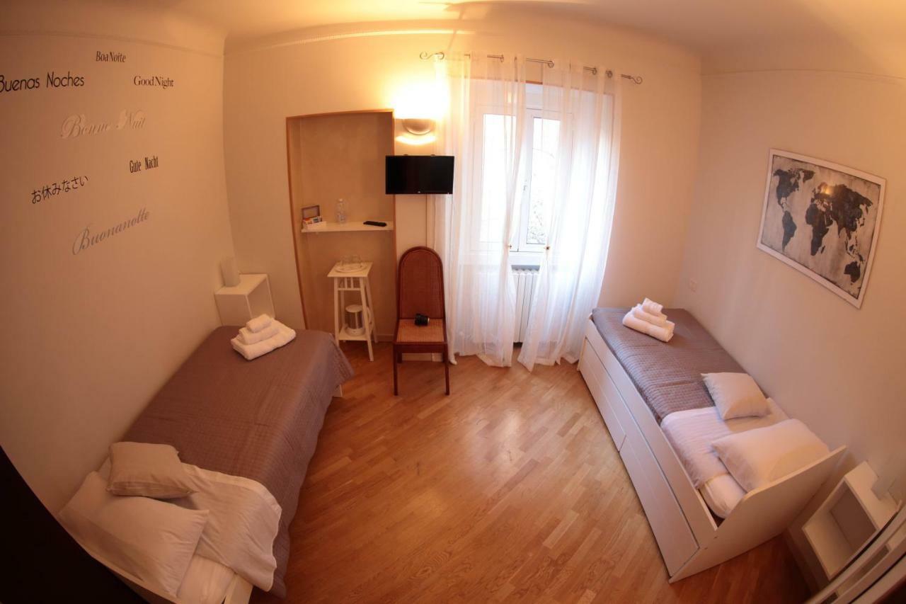 Terrazza Baires - In The Heart Of Apartment *