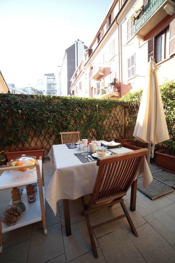 Terrazza Baires - In The Heart Of Apartment *