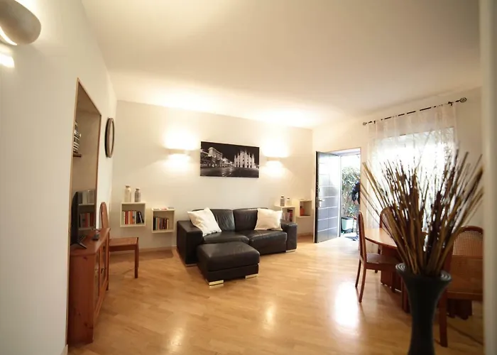 B&B Terrazza Baires - In The Heart Of Milan