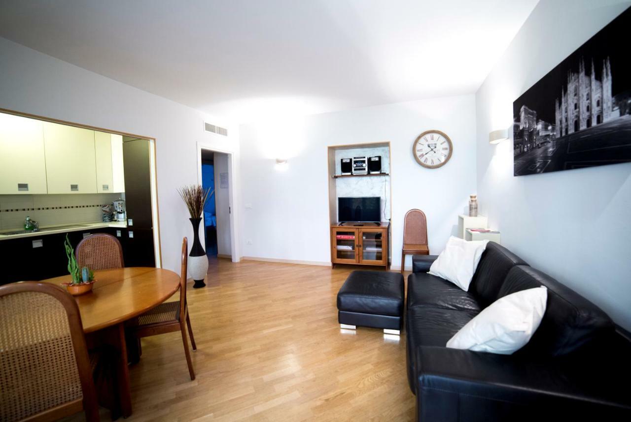 Terrazza Baires - In The Heart Of Apartment *