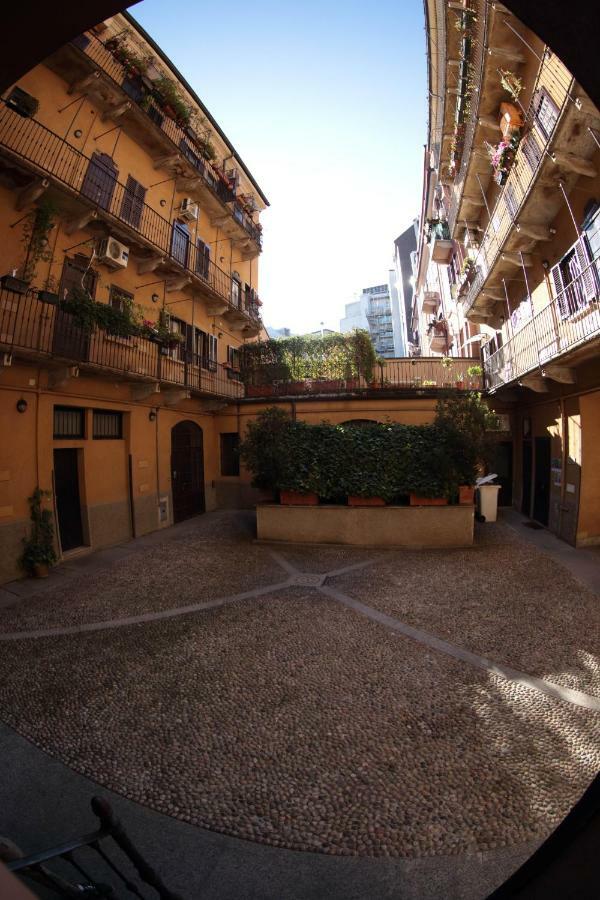 Terrazza Baires - In The Heart Of Milano