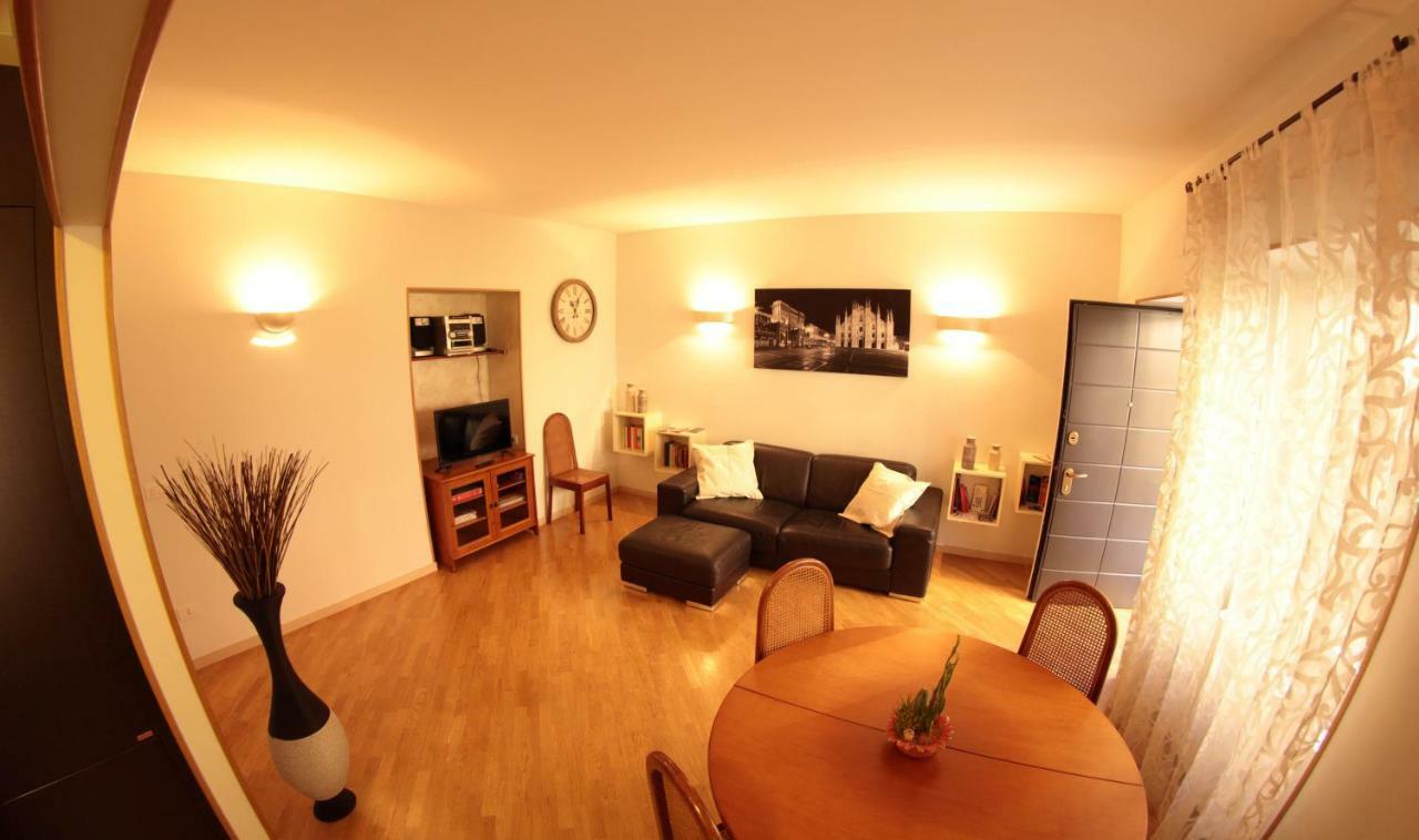 Terrazza Baires - In The Heart Of Appartamento *