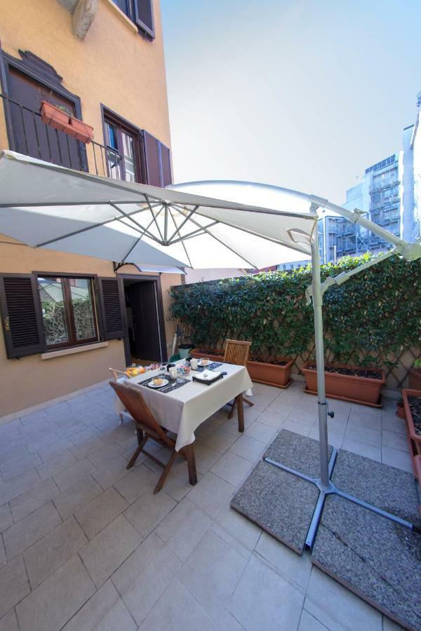 Terrazza Baires - In The Heart Of Appartamento