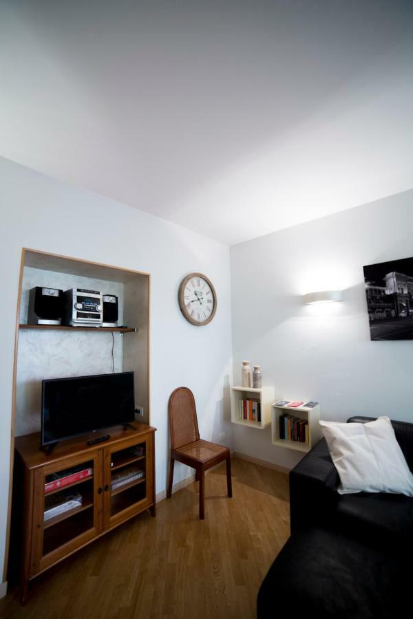 Terrazza Baires - In The Heart Of Appartamento
