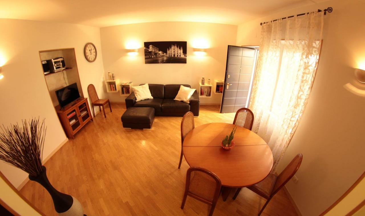 Terrazza Baires - In The Heart Of Appartamento *